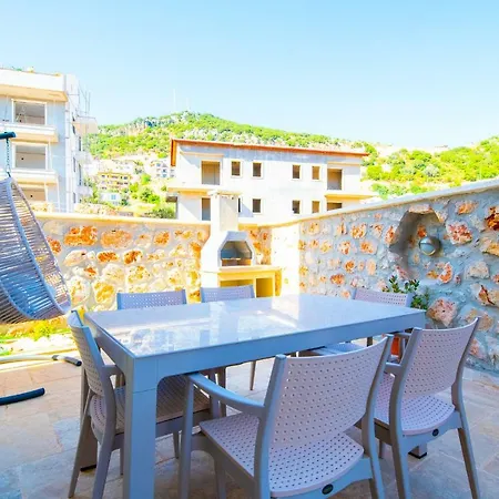 Aselmina Kaş
