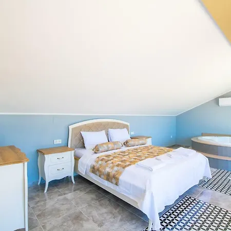 Villa Aselmina Kaş