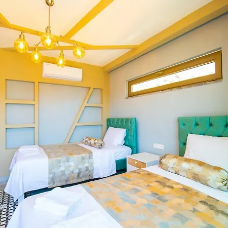 Villa Aselmina Kaş